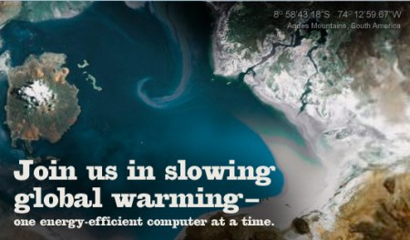 Climate Savers Computing Initiative