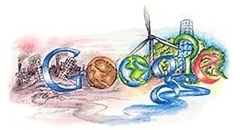 Doodle 4 Google My Future Contest Gewinner - This or This?