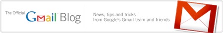 Official Gmail Blog