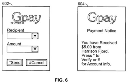 Google GPay - GPay macht einfaches Bezahlen mit dem Handy möglich