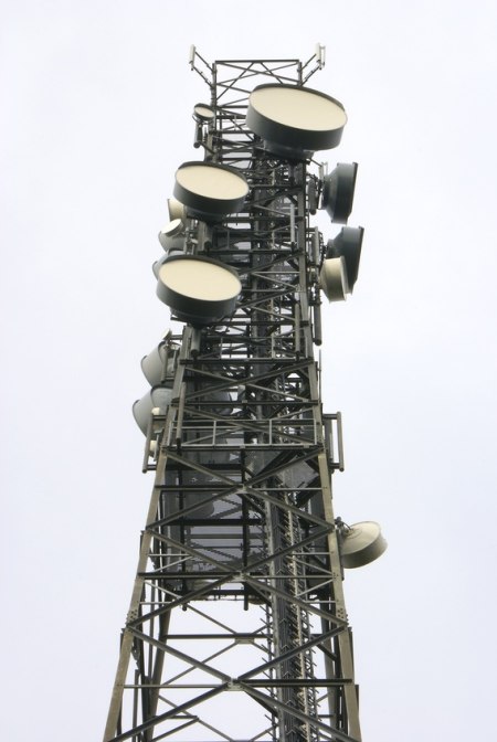 Google mit Interesse eigene Mobilfunkfrequenzen in den USA zu werden