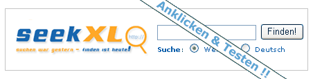 Zur Suchfunktion !