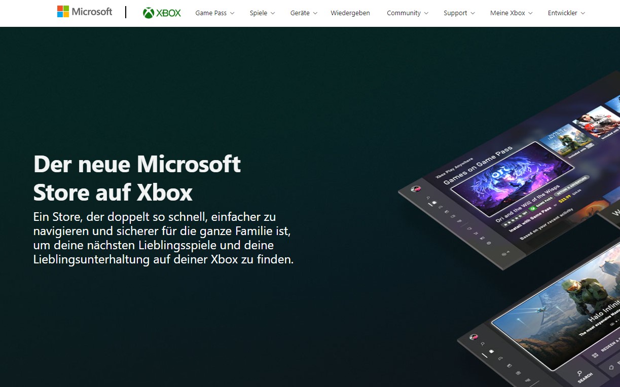 Microsoft blockiert Trick im Xbox Store, um Geld zu sparen
