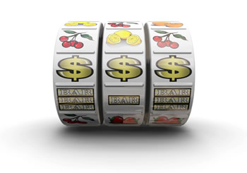 3D-Slots erobern die Online Casinos