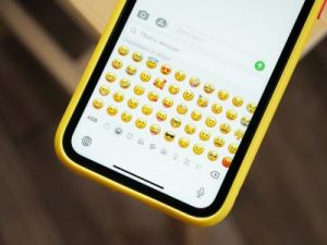 Genderneutrale Emojis jetzt passt Google die Auswahl an