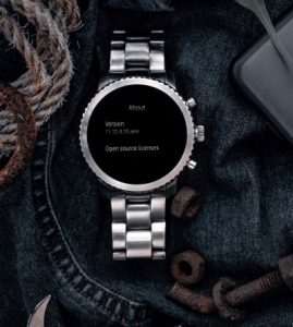 Kein Android Wear mehr Leichte Panik macht sich breit