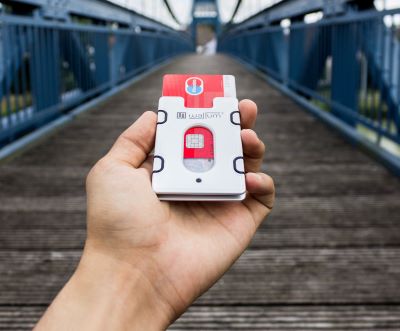 AppleCard