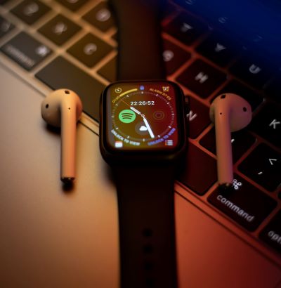 AppleSmartwatch