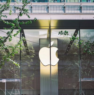 AppleUpdate