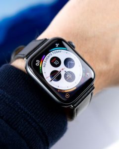 Die Apple Watch 4 neue Features begeistern die Fans