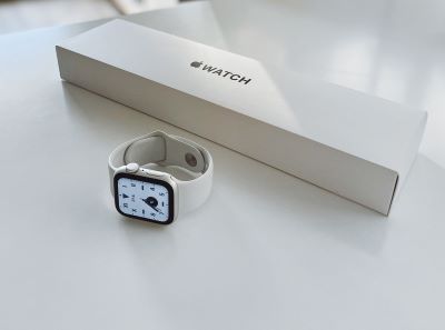 AppleWatch6