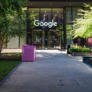 Die große I/O-Konferenz von Google was wird vorgestellt