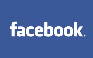 Soziales Netzwerk Facebook