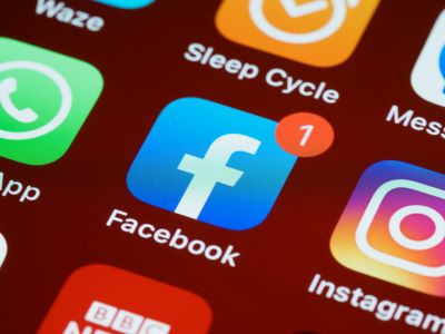 FacebookWatch