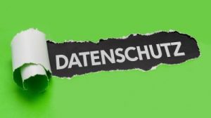 Tagung der Datenschutzbehörden auch Facebook war ein Thema