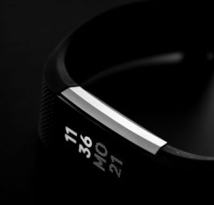 Fitbit ist nun ein Teil der Google Familie