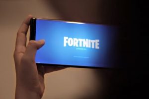 Kein Fortnite mehr in den App-Stores