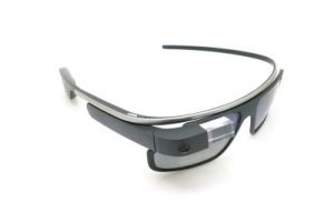Google Glass vom Vorzeigeobjekt zum Absturzskandal