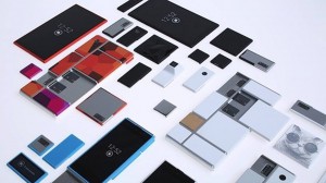 Google plant mit Project Ara ein Smartphone zum selbst bauen.