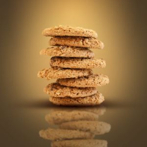 Cookies für alle Das hat jetzt ein Ende