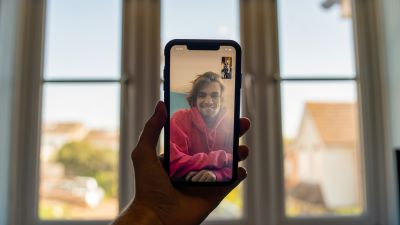 GoogleDuo