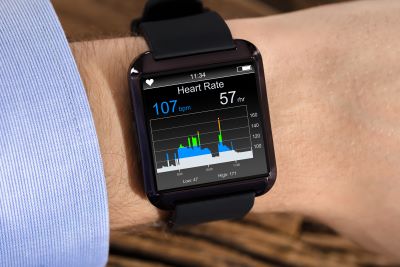 GoogleFitapp