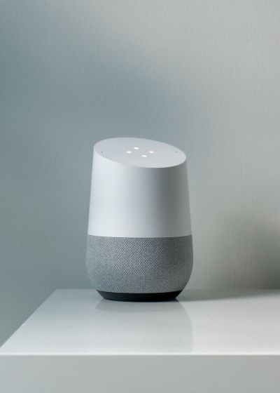 GoogleHome