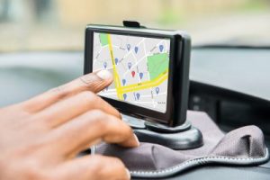 Navigationssysteme bald unnötig Google Maps rüstet auf