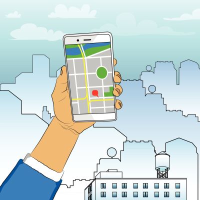 GoogleMapsLocation