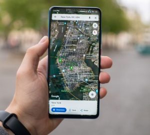 Mehr Werbung bei Google Maps werden Nutzer bald mehr Werbung sehen