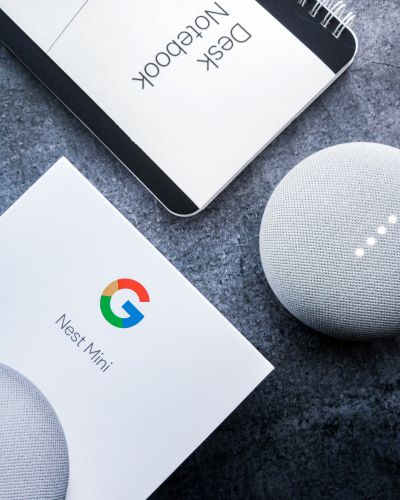 GoogleNest