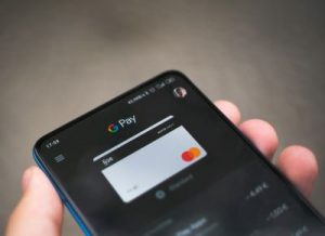 Google Pay was hat es damit auf sich