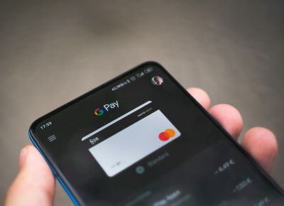 GooglePay