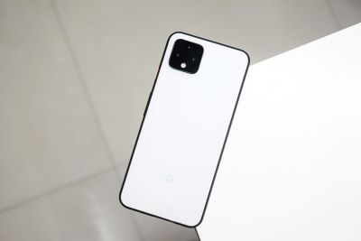 GooglePixel4