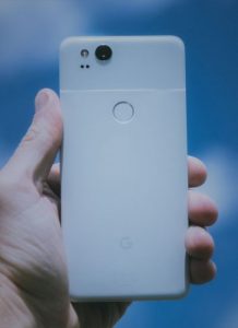 Zwei neue Smartphones von Google Pixel und Pixel XL in den Startlöchern