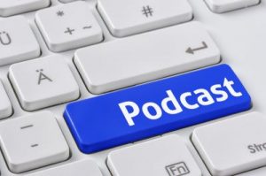 Podcasts von Google Google bleibt am Zahn der Zeit