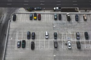 Google Maps mit neuem Feature Hilfe bei der Parkplatzsuche