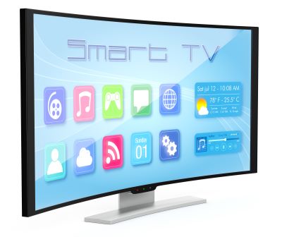 GoogleTV