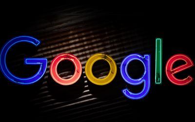 GoogleUnternehmen