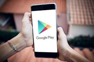 Google Play Services hohe Downloadrate und geringe Bekanntheit