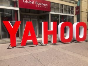 Yahoo Groups wird zum 15. Dezember begraben