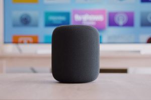 Der große Homepod hat ausgedient Apple reduziert sein Programm