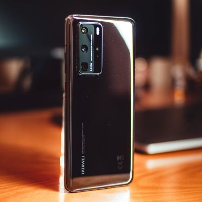 HuaweiPhones