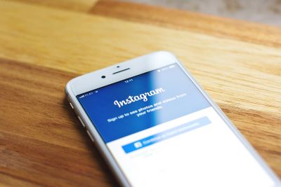 Instagramnutzungsdauer