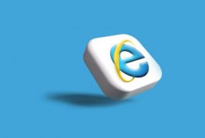 Keine Zukunft mehr für den Internet Explorer