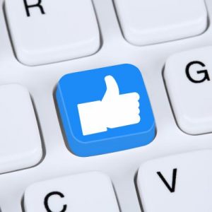 Facebook ohne Like-Button kann das funktionieren