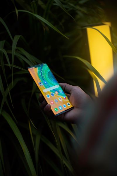 Mate30