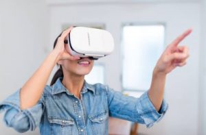 Neue VR-Brille von Facebook topt alles