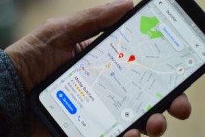 Bezahlung von Parkgebühren in Google Maps bald umfangreich möglich