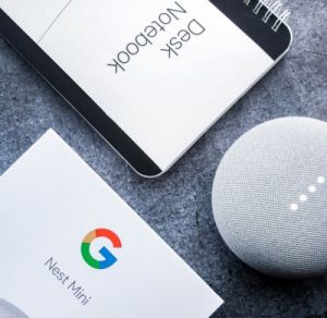 Nest Labs gibt seine Freiheit auf Verschmelzung mit Google in der Planung